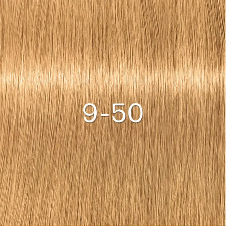 Schwarzkopf Professional IGORA ZERO AMM Vopsea Permanentă Fără Amoniac 60ml – Culoare Naturală Intensă Fără