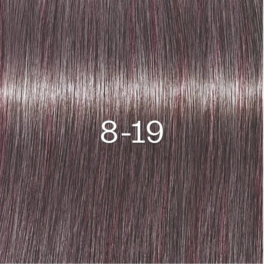 Schwarzkopf Professional IGORA ZERO AMM Vopsea Permanentă Fără Amoniac 60ml – Culoare Naturală Intensă Fără