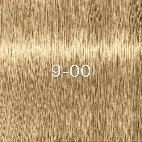 Schwarzkopf Professional IGORA ZERO AMM Vopsea Permanentă Fără Amoniac 60ml – Culoare Naturală Intensă Fără