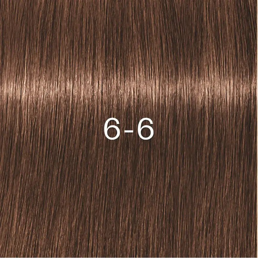 Schwarzkopf Professional IGORA ZERO AMM Vopsea Permanentă Fără Amoniac 60ml – Culoare Naturală Intensă Fără