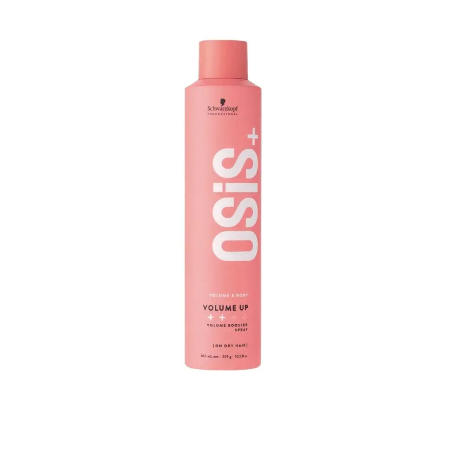Schwarzkopf Professional Osis Fixativ Volume Up 300ml
