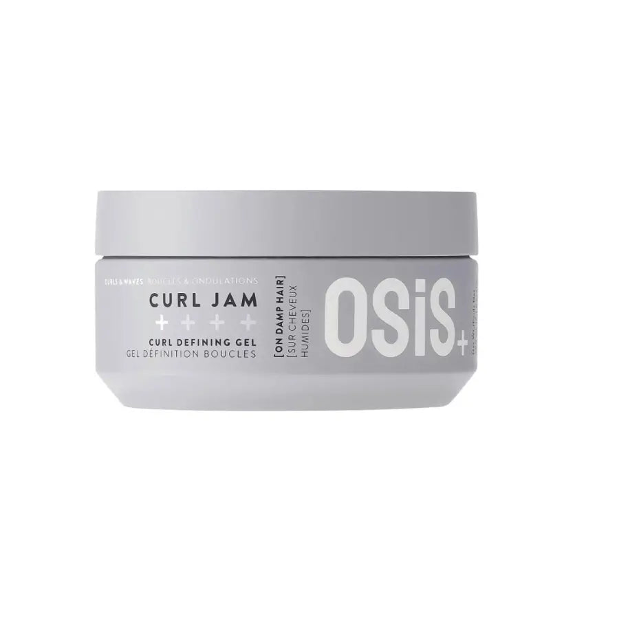 Schwarzkopf Professional Osis Gel De Păr Curl Jam 300ml