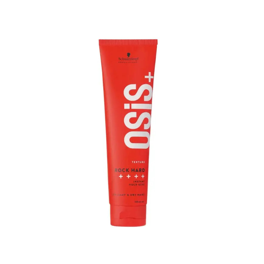 Schwarzkopf Professional Osis Gel De Păr Ultra Puternic Rock Hard 150ml