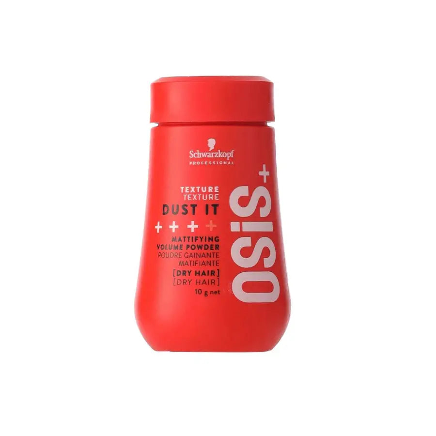 Schwarzkopf Professional Osis Pudră De Volum Matifiant Dust It 10g