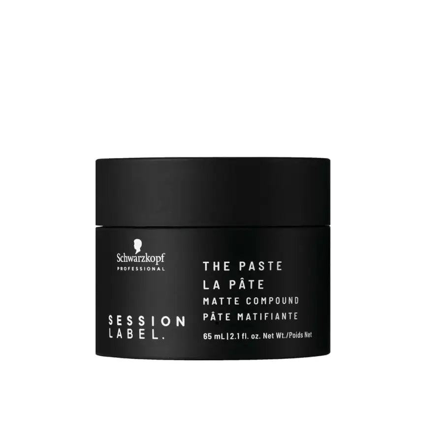 Schwarzkopf Professional Osis Session Label Pasta Modelare The Paste 65ml
