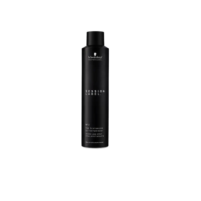 Schwarzkopf Professional Osis Session Label Spray Pentru Texturizare The Texturizer 300ml