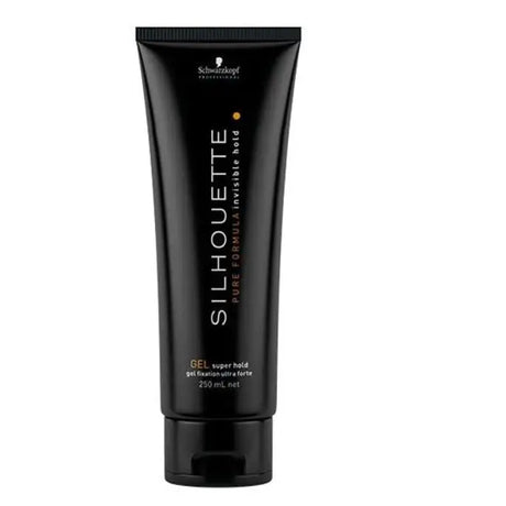 Schwarzkopf Professional Silhouette Gel de par 250ml