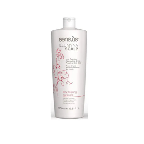 Sensus Illumyna Scalp Șampon Revitalizant 1000ml