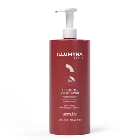 Sensus Illumyna Tech Locking Balsam acidifiant 900 ml