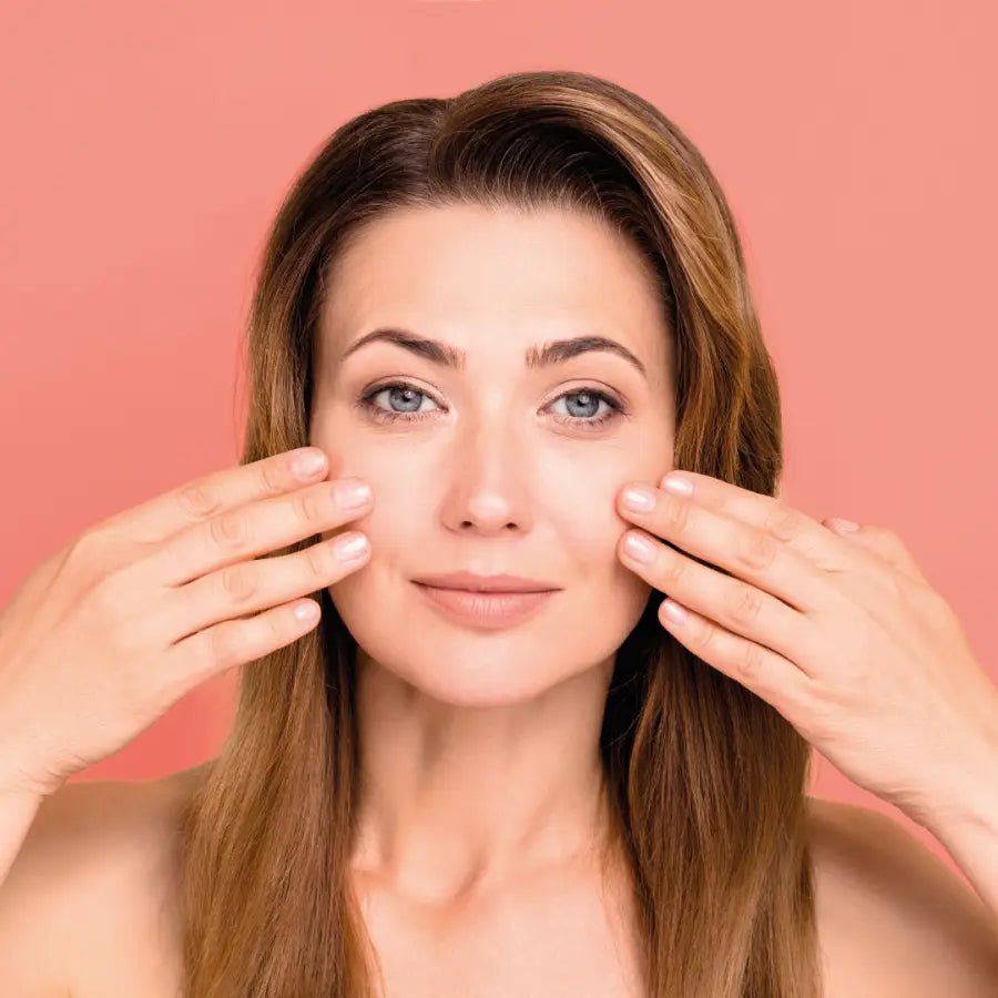 Set Anti-Îmbătrânire Byotea Age – Rutina Completă de Îngrijire Zi & Noapte cu Acid Hialuronic și Peptide Botox-Like