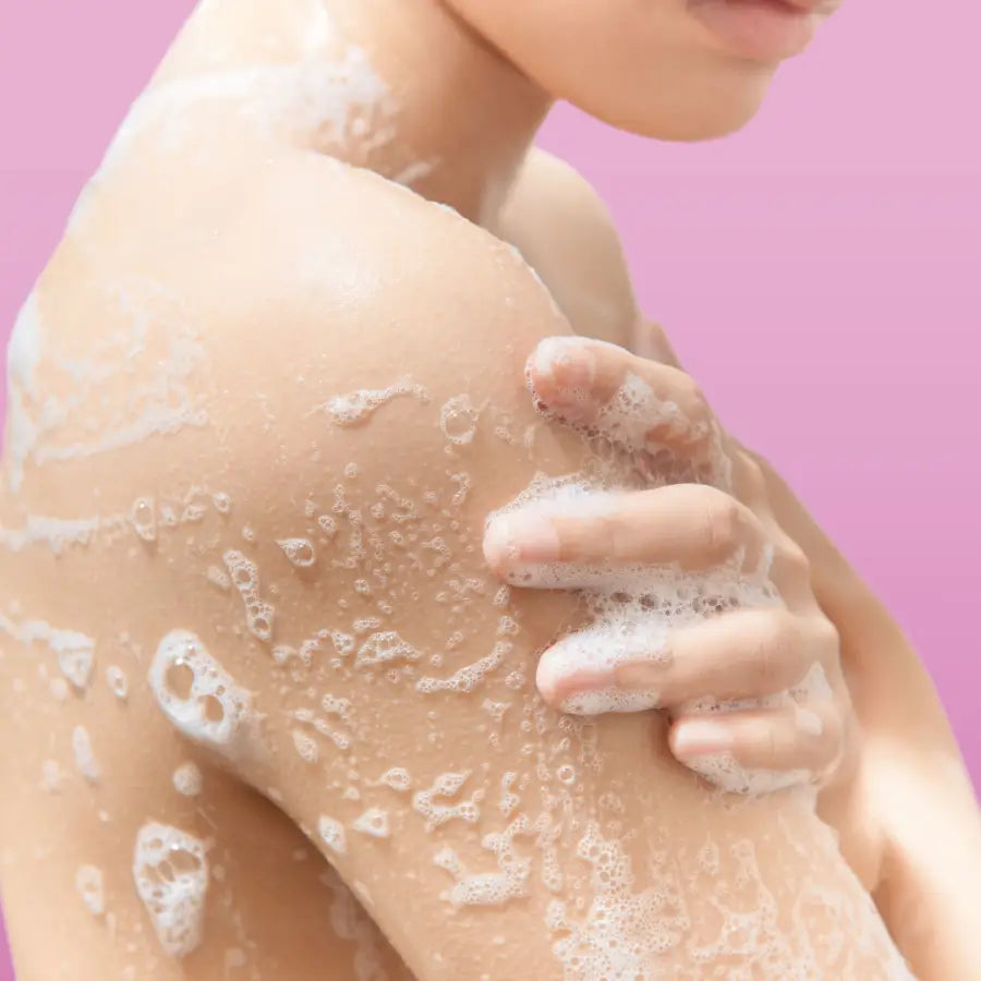 Set Îngrijire Corporală Byotea Daily Beauty – Răsfăț Natural pentru Pielea ta - Ten