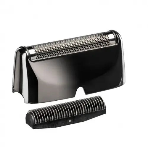 Set Original BabylissPRO Cap + Cuțit + Folie pentru UV Single FoilFX01 – Compatibil FXLFS1 Metal - Aparatură