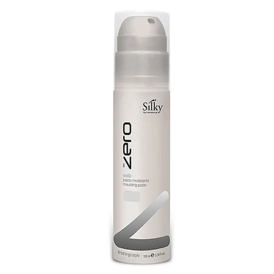 Silky Web Pasta 100ml