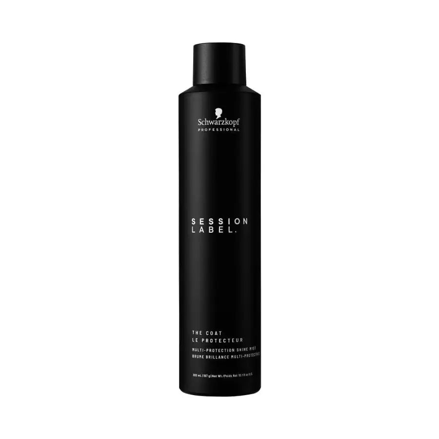 Schwarzkopf Professional Session Label Spray Multi-Protector The Coat
