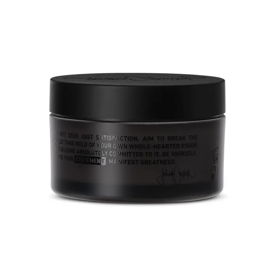 STMNT Shine Paste 100ml – Pastă de Styling pentru Strălucire Naturală și Textură de Lungă Durată - Păr