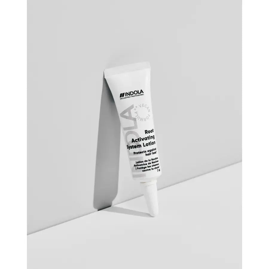 Tratament Anti-Cădere pentru Stimularea Rădăcinilor Indola Root Activating System Lotion 7ml - Păr
