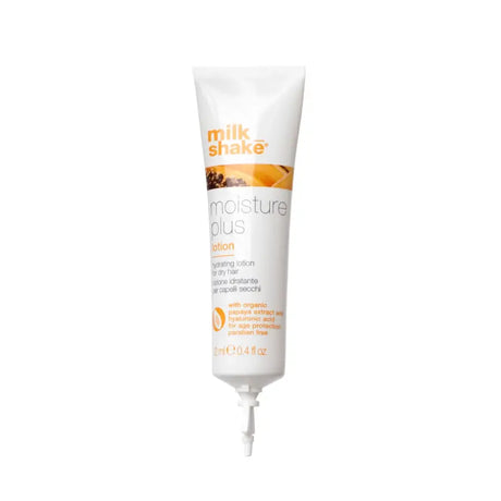 Tratament Intensiv pentru Păr Uscat cu Extract de Papaya Milk Shake Moisture Plus 12x12ml