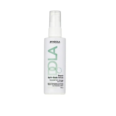 Tratament Pentru Repararea Vârfurilor Despicate Indola Repair Split Ends Serum 100ml - 100 ml - Păr