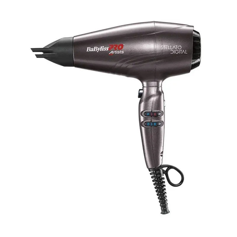 BaByliss PRO Stellato Digital