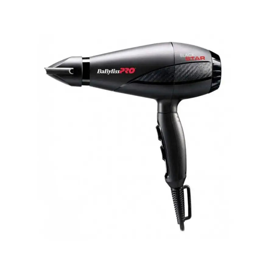 BaByliss PRO Black Star 2200W