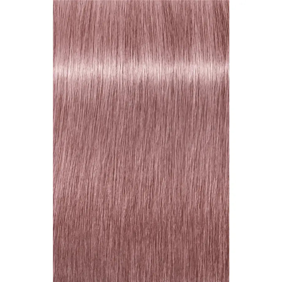 Vopsea De Păr Lichidǎ Demi-Permanentă Ton pe Ton Schwarzkopf Professional Igora Vibrance 60ml - 9,5.19 Cenușiu
