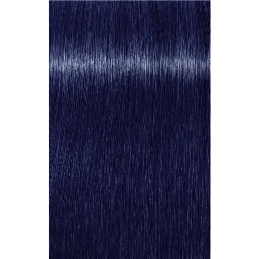 Vopsea De Păr Lichidǎ Demi-Permanentă Ton pe Ton Schwarzkopf Professional Igora Vibrance 60ml - 0.22 Cenușiu