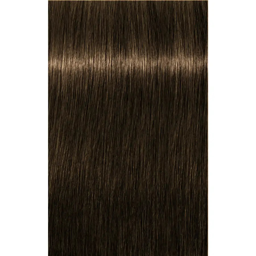 Vopsea De Păr Lichidǎ Demi-Permanentă Ton pe Ton Schwarzkopf Professional Igora Vibrance 60ml - 6.63 Blond Închis