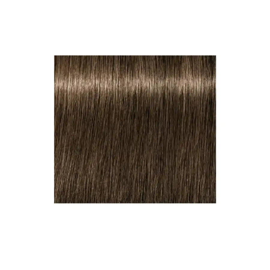 Vopsea De Păr Lichidǎ Demi-Permanentă Ton pe Ton Schwarzkopf Professional Igora Vibrance 60ml - 6.00