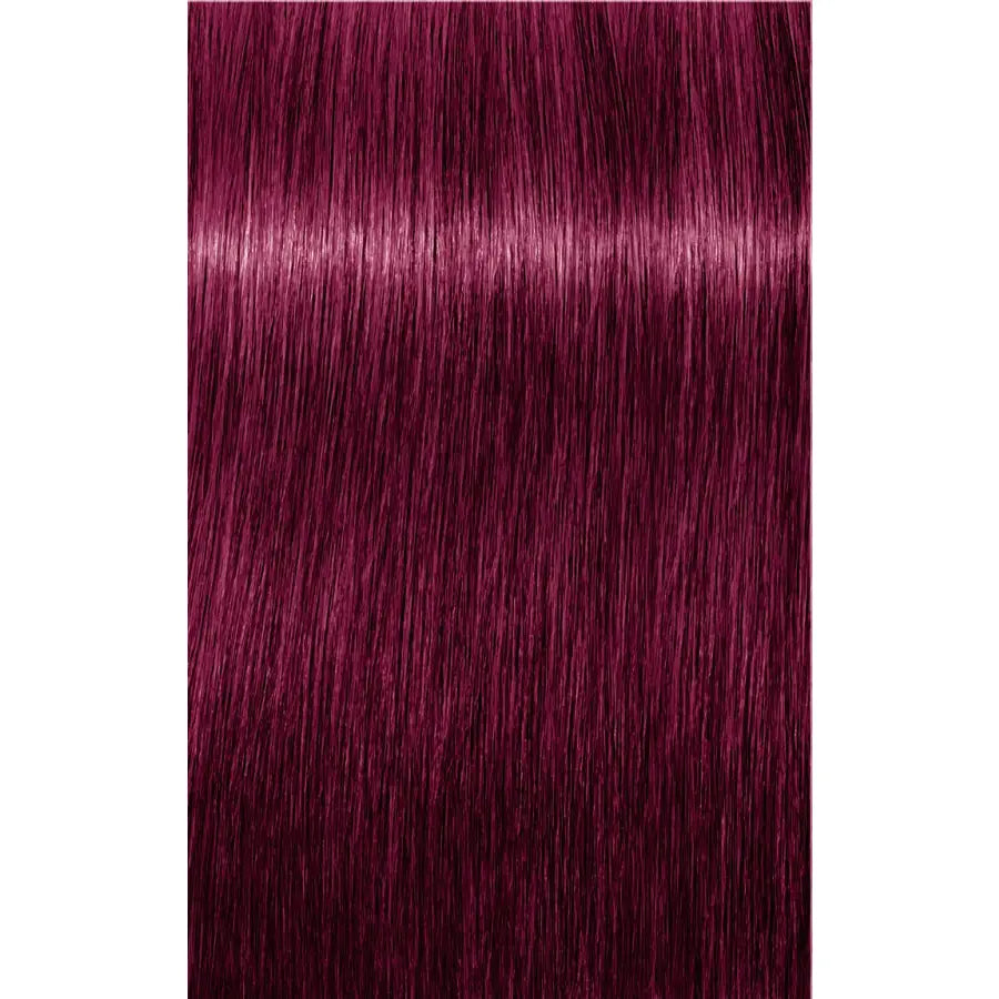Vopsea De Păr Lichidǎ Demi-Permanentă Ton pe Ton Schwarzkopf Professional Igora Vibrance 60ml - 0.89 Roșcat Violet