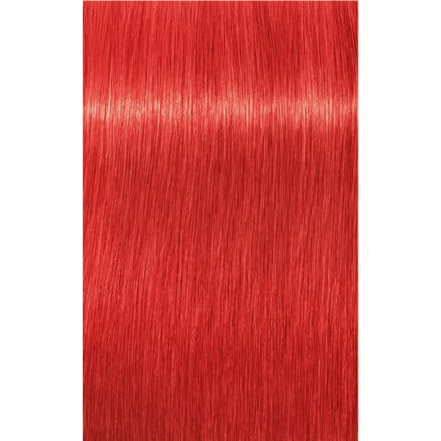 Vopsea De Păr Lichidǎ Demi-Permanentă Ton pe Ton Schwarzkopf Professional Igora Vibrance 60ml - 0.88 Roșcat Intens