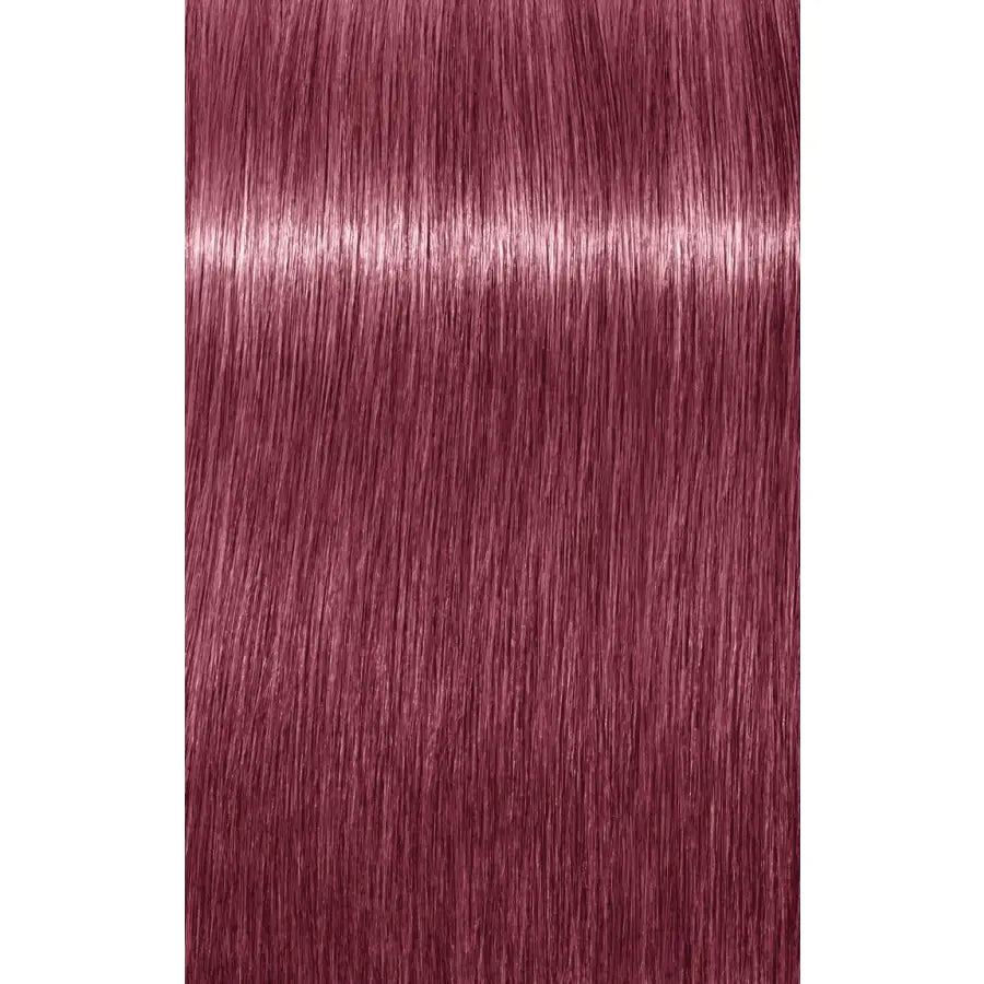 Vopsea De Păr Lichidǎ Demi-Permanentă Ton pe Ton Schwarzkopf Professional Igora Vibrance 60ml - 9,5.98 Violet