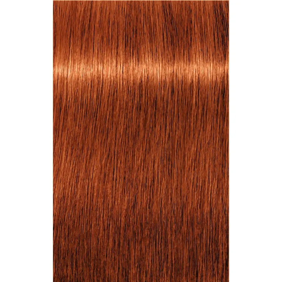 Vopsea De Păr Lichidǎ Demi-Permanentă Ton pe Ton Schwarzkopf Professional Igora Vibrance 60ml - 7.77 Blond Mediu