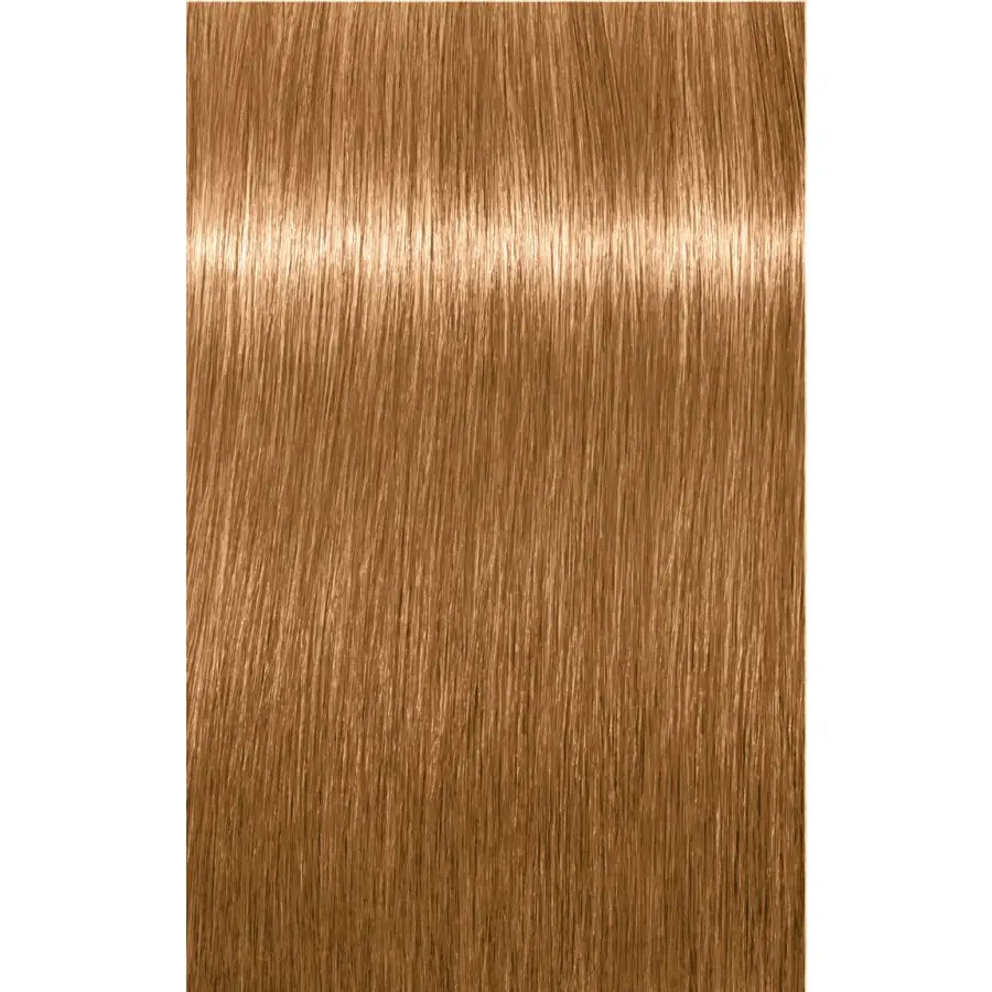 Vopsea De Păr Lichidǎ Demi-Permanentă Ton pe Ton Schwarzkopf Professional Igora Vibrance 60ml - 9.57 Blond Foarte