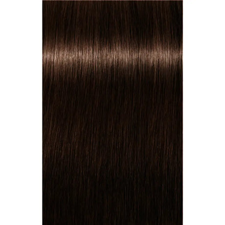 Vopsea De Păr Permanenentă Pentru Fire Albe Schwarzkopf Professional Igora Royal Absolutes 60ml - 4.60 Castaniu Mediu