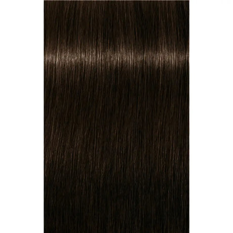 Vopsea De Păr Permanentă Schwarzkopf Professional Igora Royal 60ml - 5.00 Castaniu Deschis Natural Intens