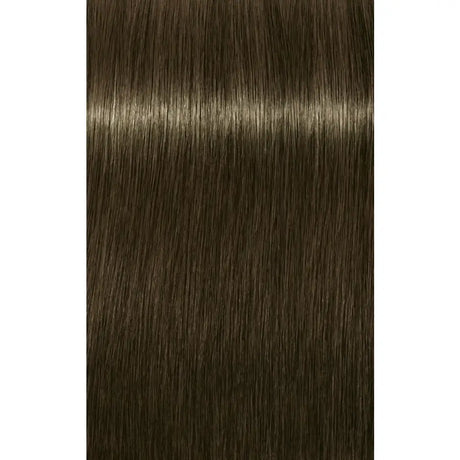 Vopsea De Păr Permanentă Schwarzkopf Professional Igora Royal 60ml - 6.31 Blond Închis Mat Cenușiu