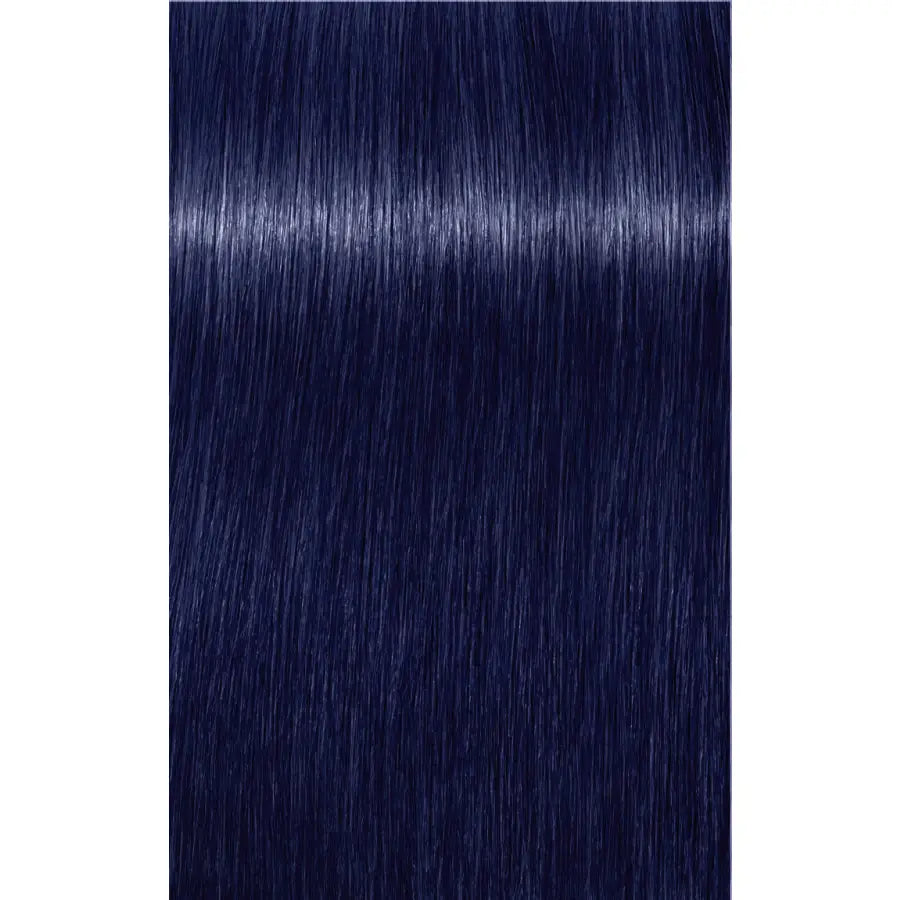 Vopsea De Păr Permanentă Schwarzkopf Professional Igora Royal 60ml - 0.22 Cenușiu Albăstrui Intens