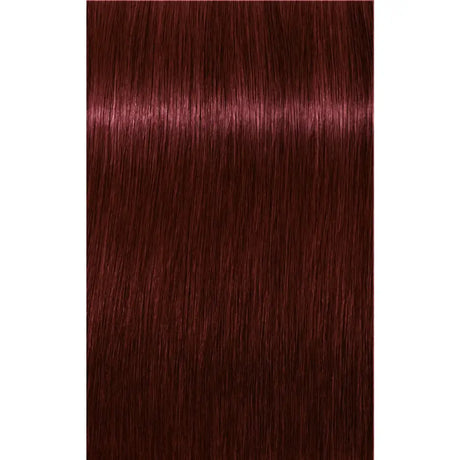 Vopsea De Păr Permanentă Schwarzkopf Professional Igora Royal 60ml - 4.88 Castaniu Mediu Roșcat Intens