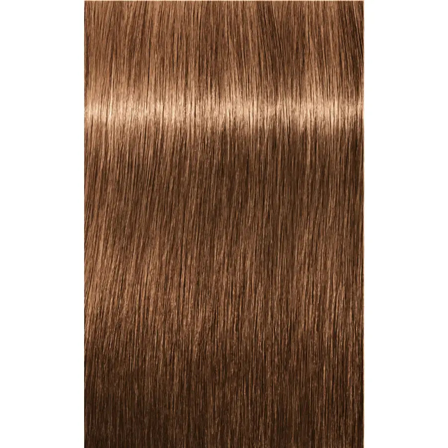 Vopsea De Păr Permanentă Schwarzkopf Professional Igora Royal 60ml - 7.65 Blond Mediu Ciocolatiu Auriu