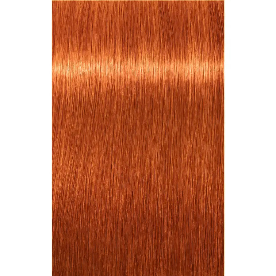 Vopsea De Păr Permanentă Schwarzkopf Professional Igora Royal 60ml - 8.77 Blond Deschis Arămiu Intens