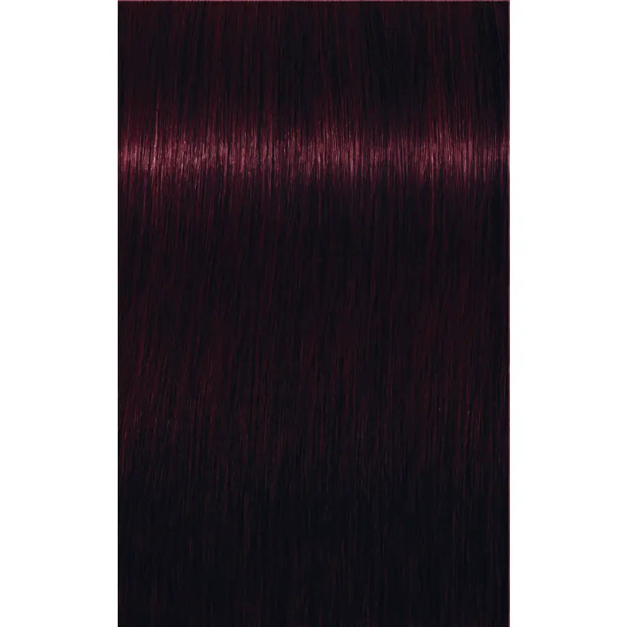 Vopsea De Păr Permanentă Schwarzkopf Professional Igora Royal 60ml - 4.99 Castaniu Mediu Violet Intens