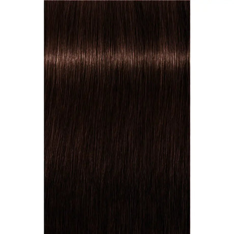 Vopsea De Păr Permanentă Schwarzkopf Professional Igora Royal 60ml - 3.68 Castaniu Închis Ciocolatiu Roșcat