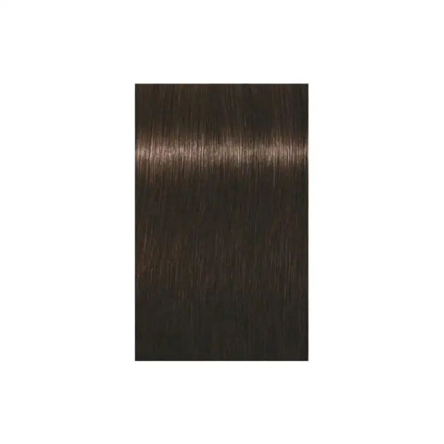 Vopsea De Păr Permanentă Schwarzkopf Professional Igora Royal 60ml - 3.65 Castaniu Închis Ciocolatiu Auriu