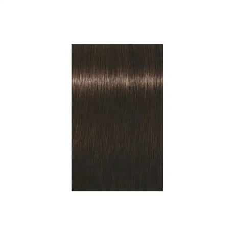 Vopsea De Păr Permanentă Schwarzkopf Professional Igora Royal 60ml - 3.65 Castaniu Închis Ciocolatiu Auriu