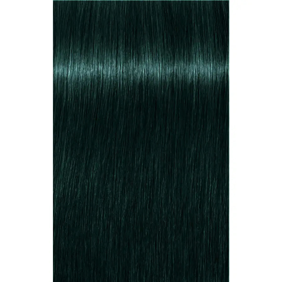 Vopsea De Păr Permanentă Schwarzkopf Professional Igora Royal 60ml - 0.33 Mat Verzui Intens