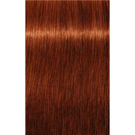 Vopsea De Păr Permanentă Schwarzkopf Professional Igora Royal 60ml - 6.77 Blond Închis Cupru Intens