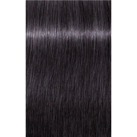 Vopsea De Păr Permanentă Schwarzkopf Professional Igora Royal 60ml - E.1 Negru Neutralizant