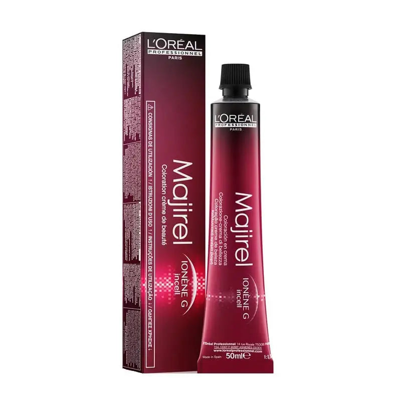 L'Oreal Professionnel Majirel Metals .11 50ml