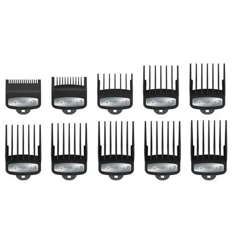 Wahl Premium Set inaltatoare 10 buc - Aparatură