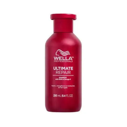 Wella Care Ultimate Repair Șampon Pentru Păr Deteriorat